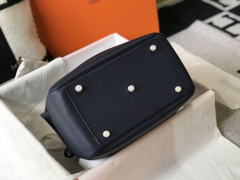 Hermes Lindy Bags